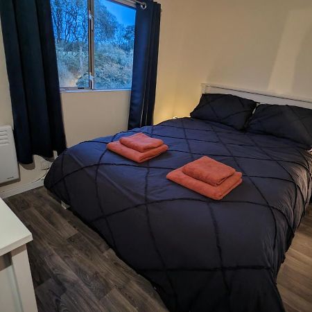 Вилла The Piggery Witheridge Экстерьер фото