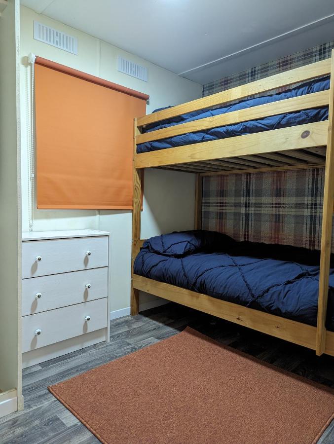 Вилла The Piggery Witheridge Экстерьер фото